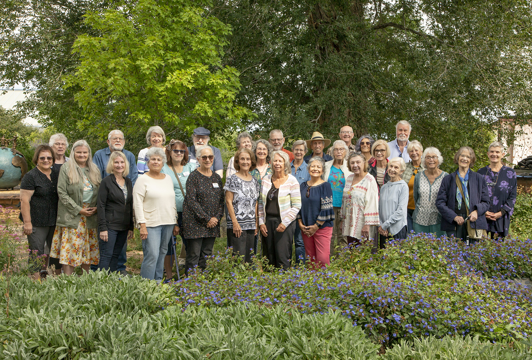 2025-26 Membership